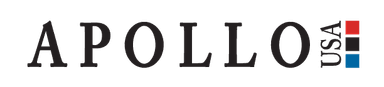 Apollo USA Logo