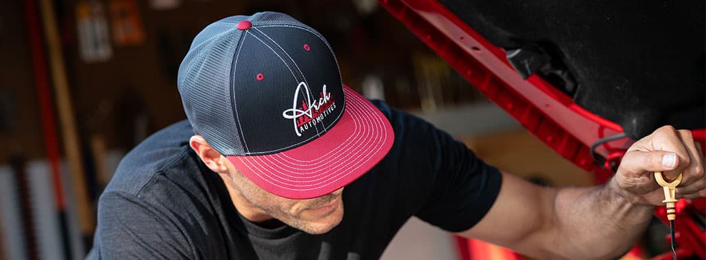 Flexfit Custom Headwear