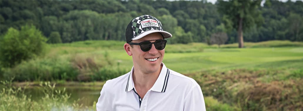 Quick-Turn Custom Headwear