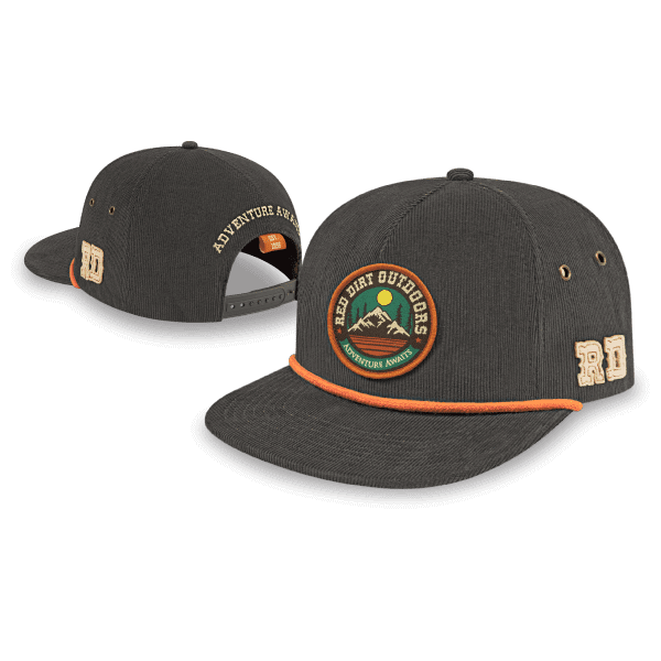 Complete Custom Headwear